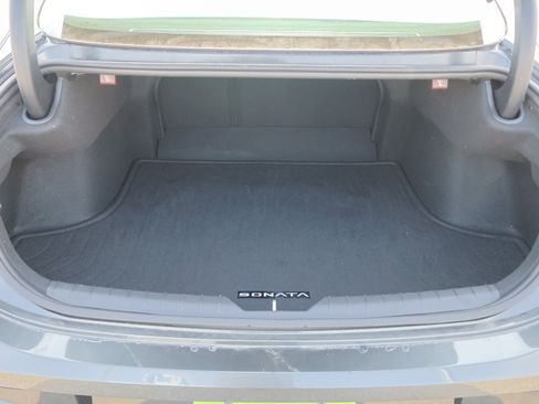 Used 2024 Hyundai Sonata SEL w/ Convenience Package image 20