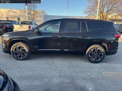 New 2026 Buick Enclave Sport Touring w/ Power Package