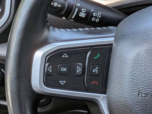 Used 2023 RAM 1500 Big Horn AWD/4WD image 20