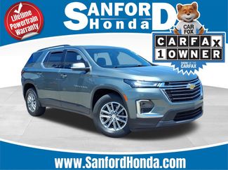 Used 2023 Chevrolet Traverse LT FWD 360° Tour