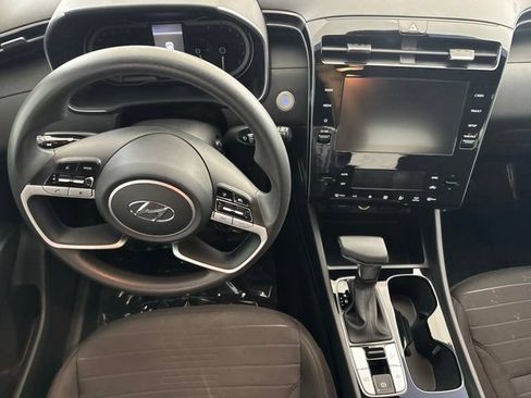 Certified 2024 Hyundai Santa Cruz SEL FWD image 29