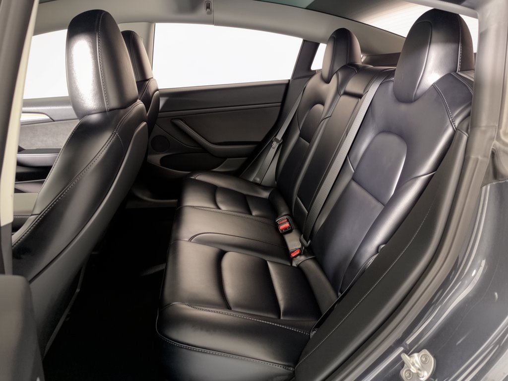 Used 2023 Tesla Model 3 Standard Range RWD image 25