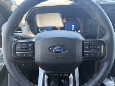 New 2026 Ford F150 Platinum AWD/4WD image 29