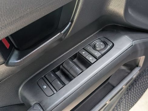 Used 2025 Toyota Tacoma SR RWD image 11