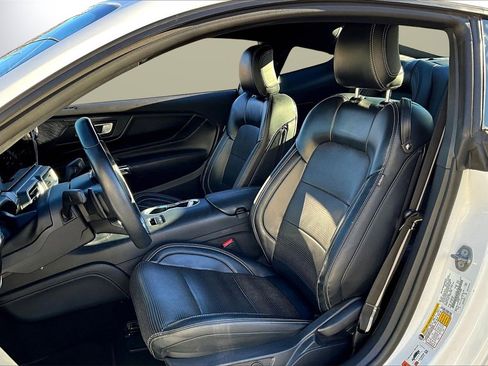 Used 2024 Ford Mustang GT Premium image 18