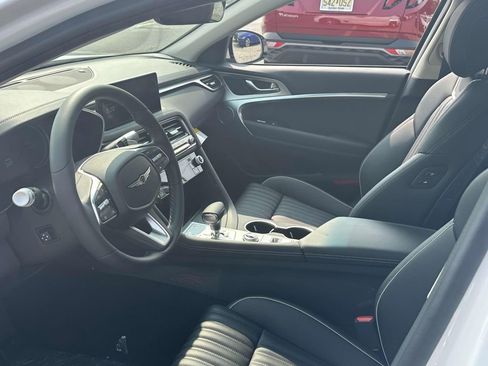New 2026 Genesis G70 2.5T Prestige image 13