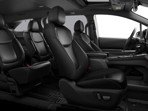 New 2026 Toyota Sienna XLE Woodland Edition AWD/4WD image 20