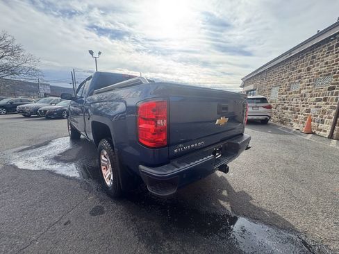Used 2018 Chevrolet Silverado 1500 LT w/ All Star Edition image 5