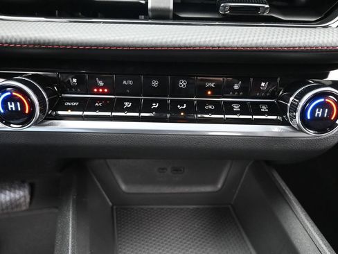 New 2026 Chevrolet Equinox RS w/ Convenience Package III image 20