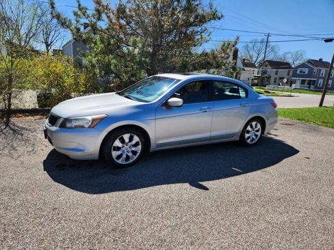 Used 2009 Honda Accord EX-L image 5