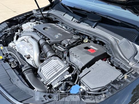 Used 2026 Mercedes-Benz GLA 250 4MATIC image 15
