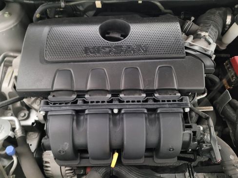 Used 2019 Nissan Sentra SV image 30