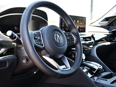 Certified 2026 Acura MDX FWD w/ Technology Package image 12