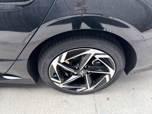 New 2026 Hyundai Sonata SEL image 13