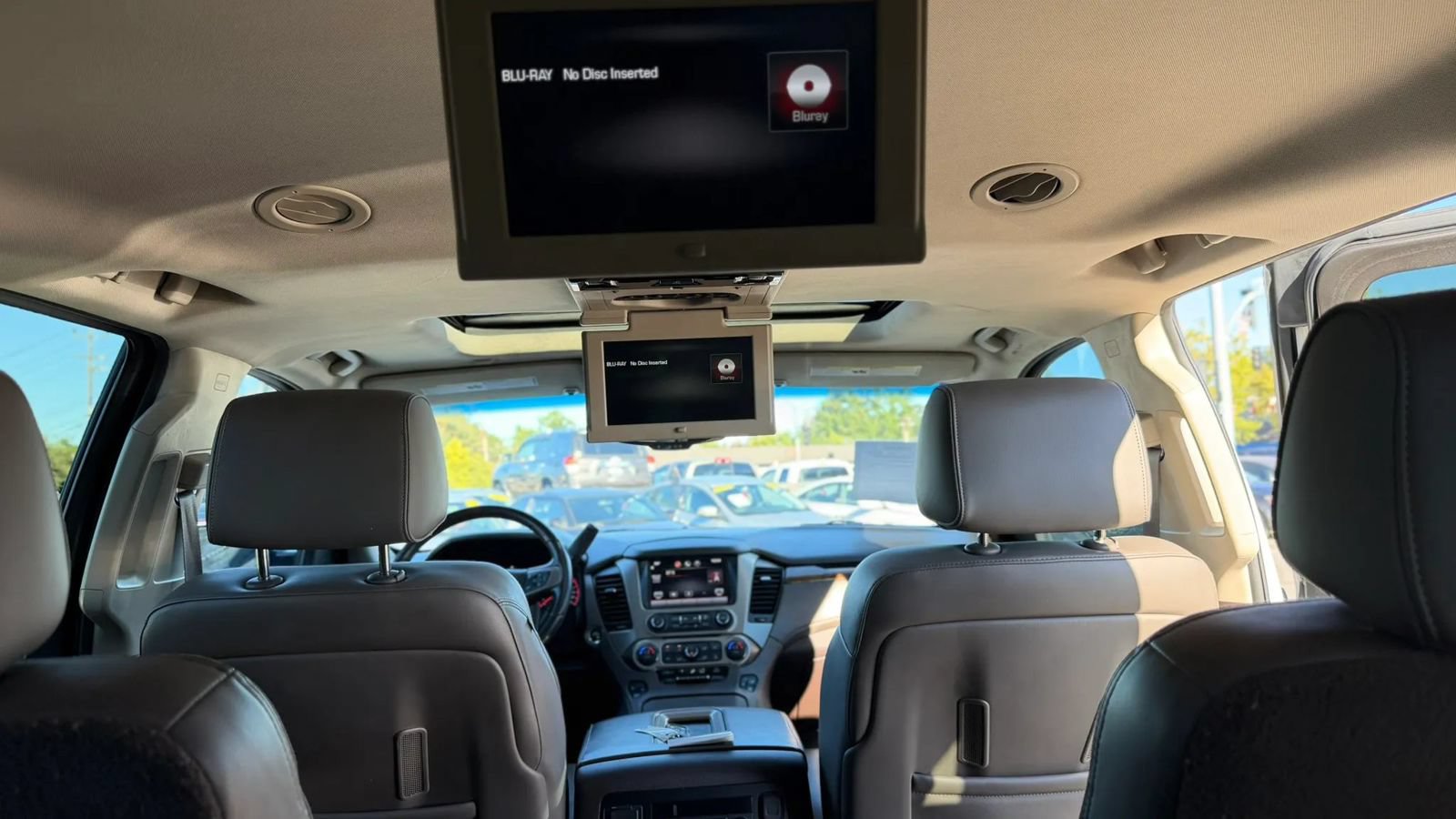 Used 2015 GMC Yukon XL Denali w/ Touring Package RWD image 20