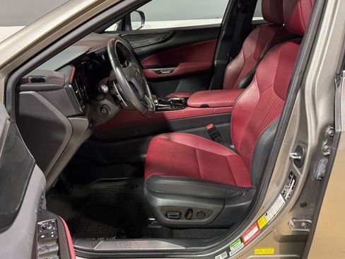 Used 2022 Lexus NX 350 AWD image 5