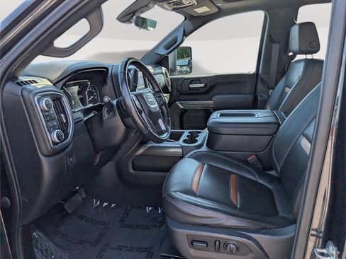 Used 2020 GMC Sierra 2500 AT4 w/ AT4 Premium Package AWD/4WD image 16