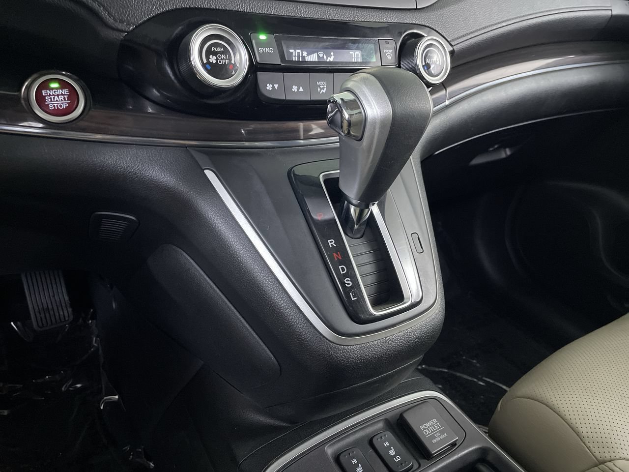 Used 2016 Honda CR-V Touring image 20