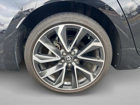 Used 2022 Toyota Corolla SE image 25