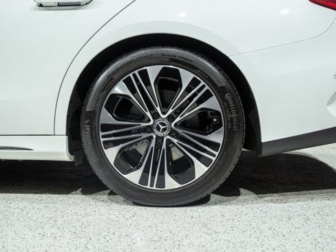 Certified 2025 Mercedes-Benz E 350 Sedan image 7