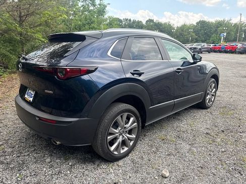 Used 2023 MAZDA CX-30 AWD 2.5 S w/ Preferred Package image 9