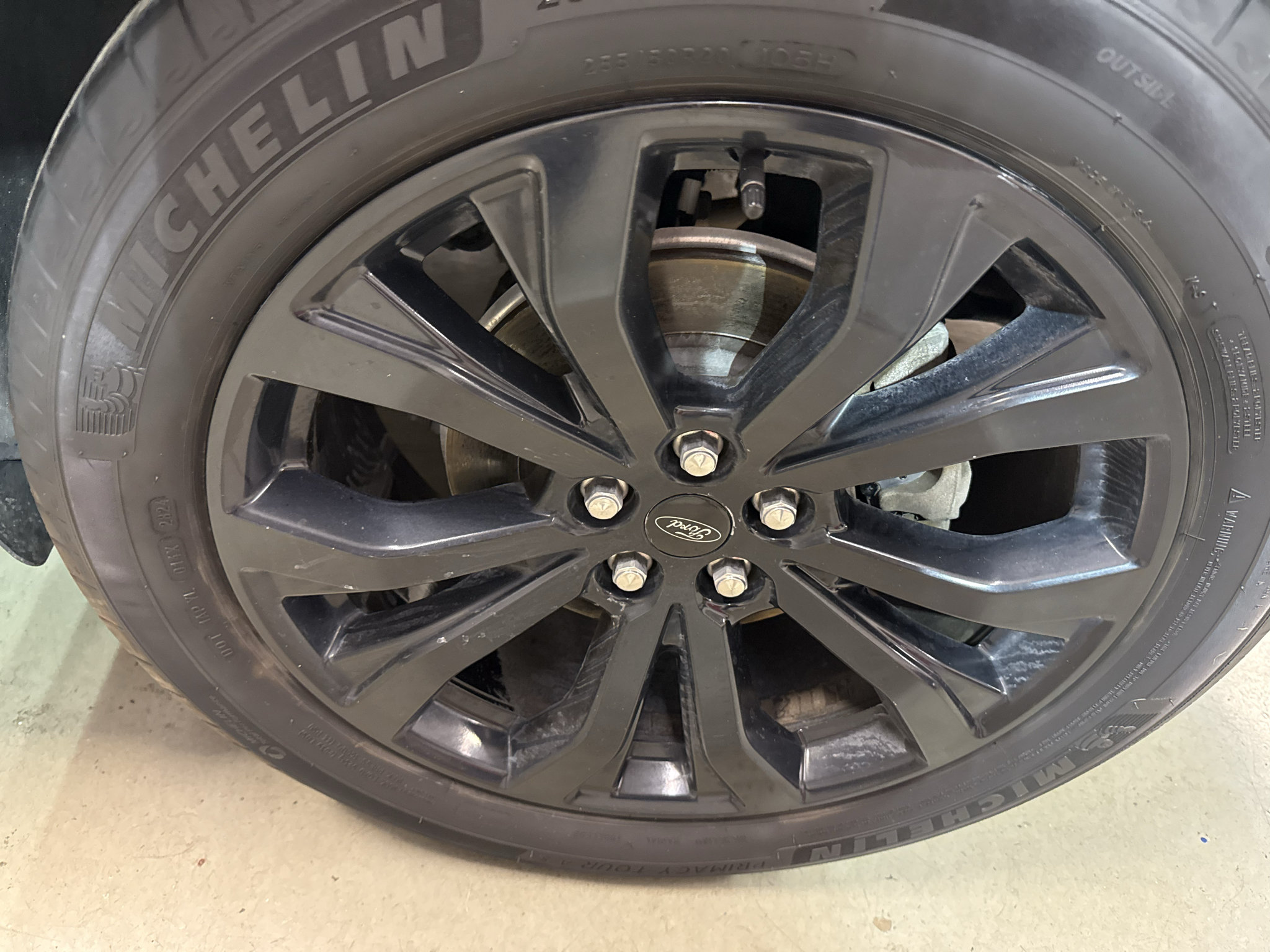 Used 2020 Ford Explorer ST w/ Premium Technology Package AWD/4WD image 29