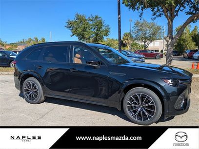 New 2026 MAZDA CX-70 3.3 Turbo S w/ Premium Plus