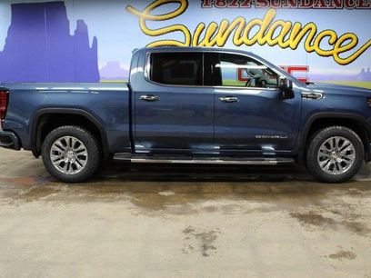 New 2026 GMC Sierra 1500 Denali w/ Technology Package