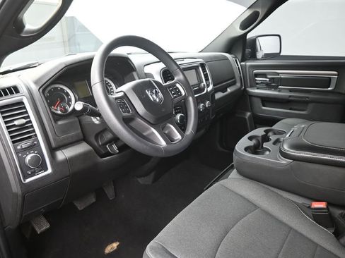 Used 2024 RAM 1500 Classic Warlock image 18