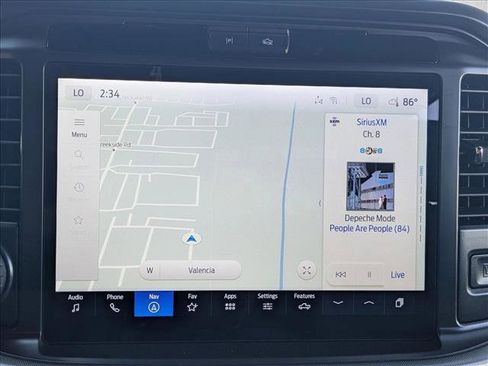 Certified 2025 Ford F150 Raptor image 13