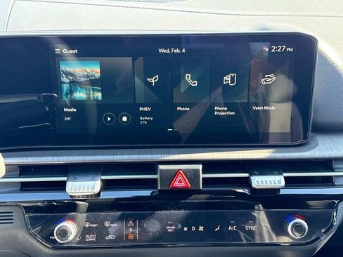 New 2026 Kia Sportage X-Line image 28