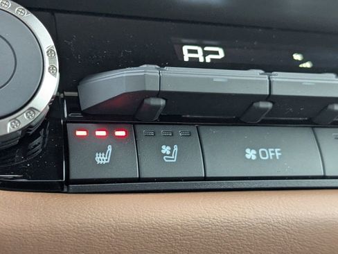 New 2026 Toyota Tundra 1794 Edition w/ TRD Off-Road Package image 22