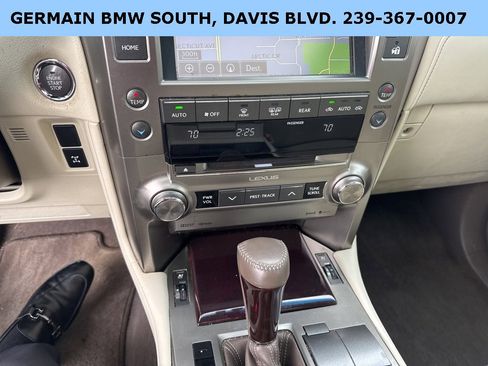 Used 2018 Lexus GX 460 image 10