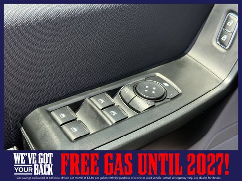 New 2026 Ford F150 XL AWD/4WD image 18