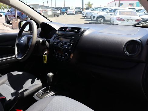 Used 2015 Mitsubishi Mirage RF FWD image 35