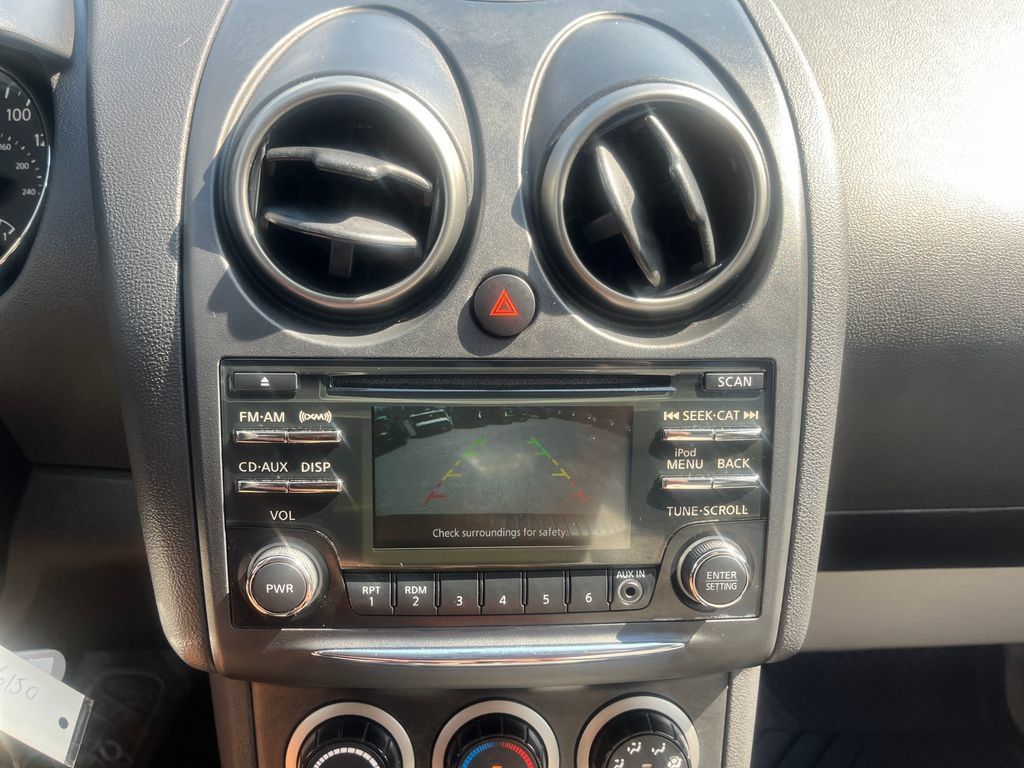 Used 2015 Nissan Rogue S w/ Convenience Package FWD image 18