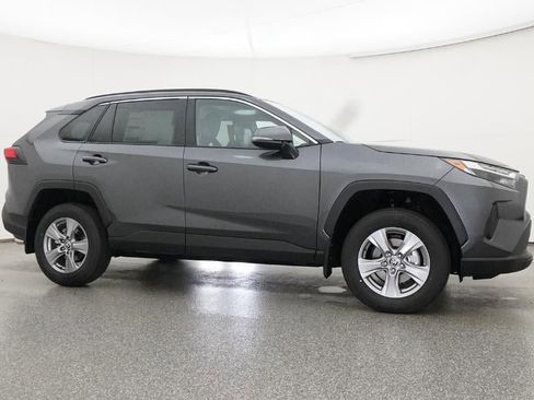 New 2025 Toyota RAV4 XLE w/ Convenience Package image 57