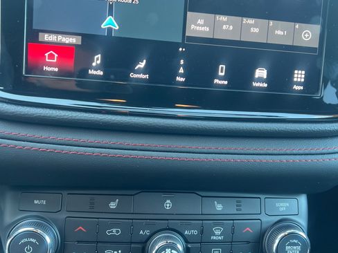 New 2026 Dodge Durango GT w/ Blacktop Package image 32