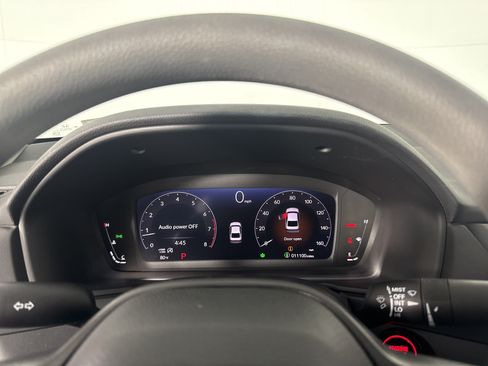 Certified 2023 Honda Accord EX image 24