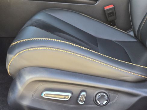 Certified 2026 Acura Integra A-Spec image 24