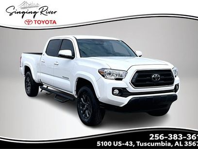 Used 2023 Toyota Tacoma SR5