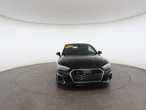 Used 2024 Audi A5 2.0T Premium w/ Convenience Package image 30