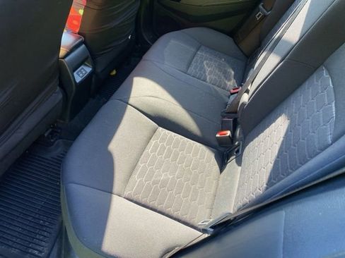 Used 2024 Toyota Corolla SE FWD image 13