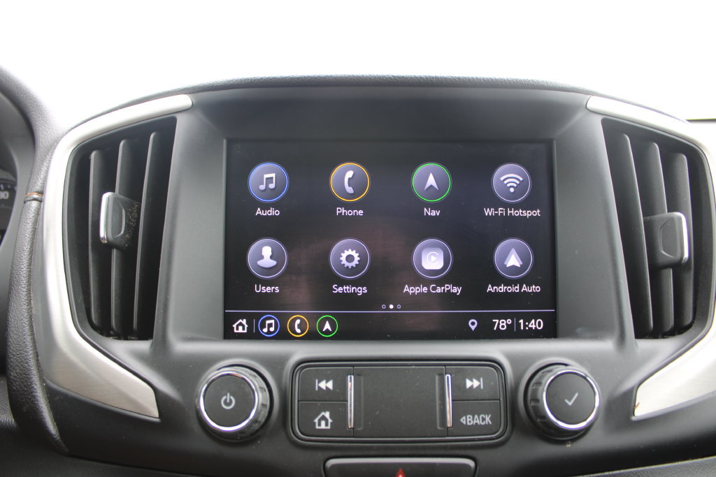 Used 2020 GMC Terrain SLE w/ Driver Convenience Package FWD image 50