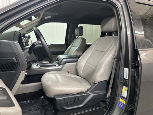 Used 2020 Ford F150 XLT w/ Equipment Group 302A Luxury image 13