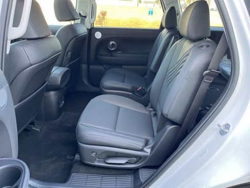 New 2026 Hyundai Palisade SEL image 28