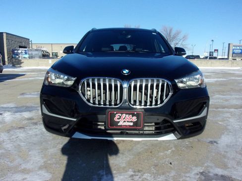 Used 2021 BMW X1 xDrive28i image 3