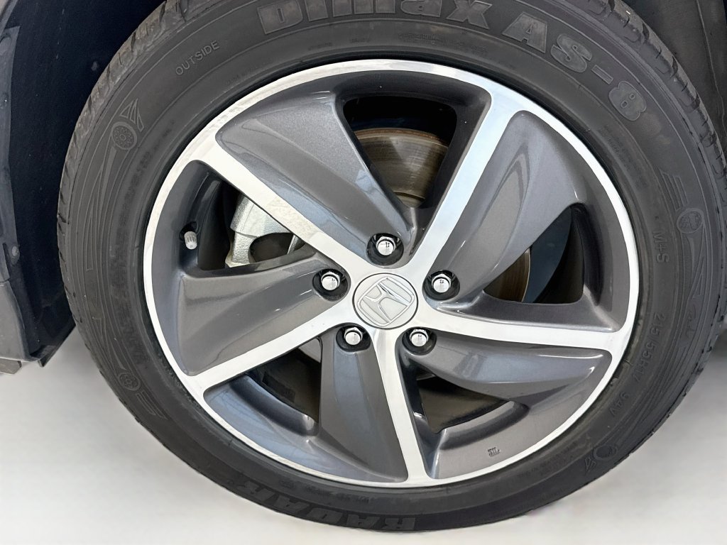 Certified 2022 Honda HR-V EX image 30