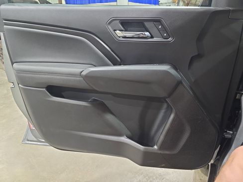 New 2026 GMC Canyon Elevation w/ Convenience Package RWD image 27