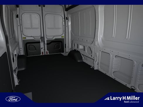 New 2026 Ford Transit 250 148 High Roof AWD image 11